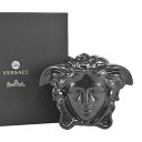 あす楽対応 ヴェルサーチ27980BREAK THE BANK MONEY BOX GYSI 貯金箱 グレー系 VERSACE ヴェルサーチェ 人気 ブランド おしゃれ おすすめ