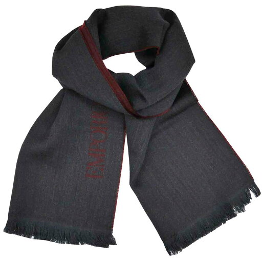 エンポリオ アルマーニ 22AW 625007 CC307 00742 スカーフ マフラー SLATE EMPORIO ARMANI EA グレー系 人気 高級 ブランド 男性用 メンズ おしゃれ 成人式 就職祝い 父の日 バレンタイン クリスマス エンポリオ アルマーニ 22AW 625007 CC307 00742 スカーフ マフラー SLATE EMPORIO ARMANI EA グレー系 人気 高級 ブランド 男性用 メンズ おしゃれ 成人式 就職祝い 父の日 バレンタイン クリスマス
