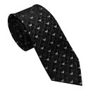 エンポリオ アルマーニ ネクタイ 2022FWモデル 340075 2R603 00020 NERO ロゴ ブラック EA EMPORIO ARMANI 人気 ...