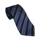 PAUL SMITH ポールスミス ネクタイ FW22 M1A-0TIE-J41190-41 BLUE ブルー系 ストライプ ポール・スミス 人気 高級 ブランド 男性用 メンズ おしゃれ 成人式 就職祝い 父の日 バレンタイン クリスマス