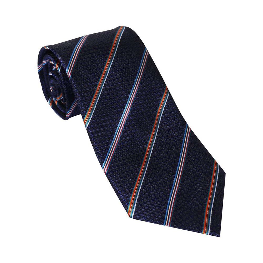 PAUL SMITH |[X~X lN^C FW22 M1A-0TIE-JT281-47 NAVY lCr[u[n XgCv |[EX~X lC  uh jp Y  l AEj ̓ o^C NX}X