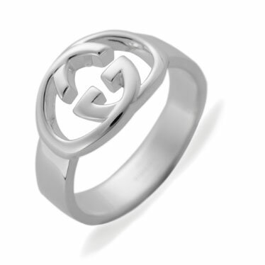 GUCCI グッチ 190483-J8400/8106/19 リング 指輪 ギフト プレゼント 包装 ラッピング無料 お祝い クリスマス