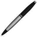 CROSS クロス カレイ NAT0112-26 マットグレー 油性 ボールペン CALAIS ブランド筆記具 文房具 誕生日プレゼント クリスマス 父の日 母...