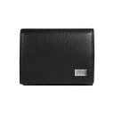 ダンヒル Avorities Leather コインケース 19F2980AV001R ブラック dunhill メンズ 男性用 ブランド おしゃれ おすすめ 贈り物 就職祝い 昇進祝い 父の日 敬老の日 バレンタインデー クリスマス