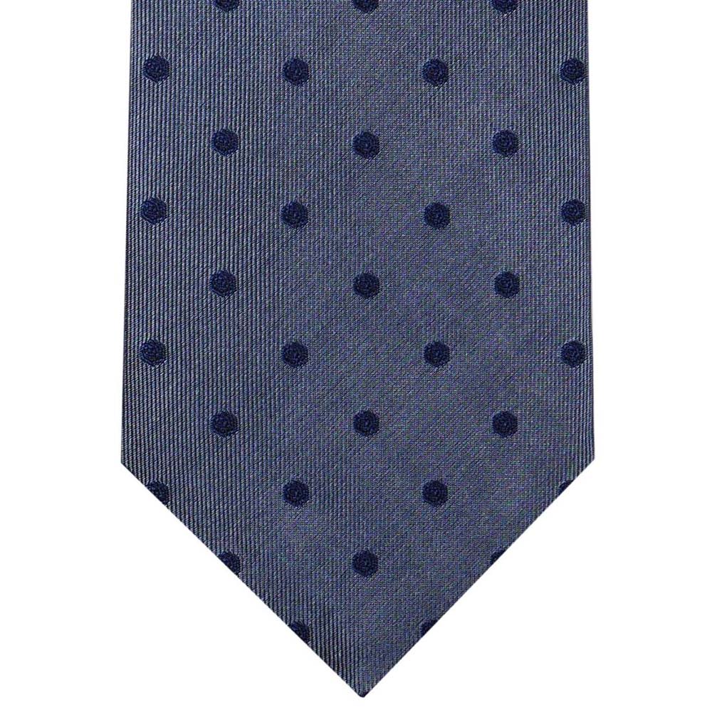 dunhill ダンヒル ネクタイ ライトブルー DU21RPTW1D2441R ドット柄 水玉 約8cm 人気 ブランド おしゃれ おすすめ 贈り物 成人式 就職祝い 入学祝い 卒業祝い 新生活 昇進祝い バレンタイン 父の日 敬老の日 クリスマス