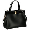 フェラガモ FERRAGAMO 21I290 CALF/NER バッグ トートバッグ レディース カーフ 女性用 人気 ブランド おしゃれ おすすめ