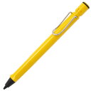 LAMY ラミー サファリ L118 シャーペン シャープペンシル イエロー ギフト プレゼント 成人式 お祝い 父の日 筆記具 バレンタイン ホワイトデー ク...