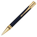 PARKER パーカー ディオフォールド プレステージ ブルーシェブロン GT ボールペン 1931373 国内正規品 海外メーカー メンズ レディース 男性用...