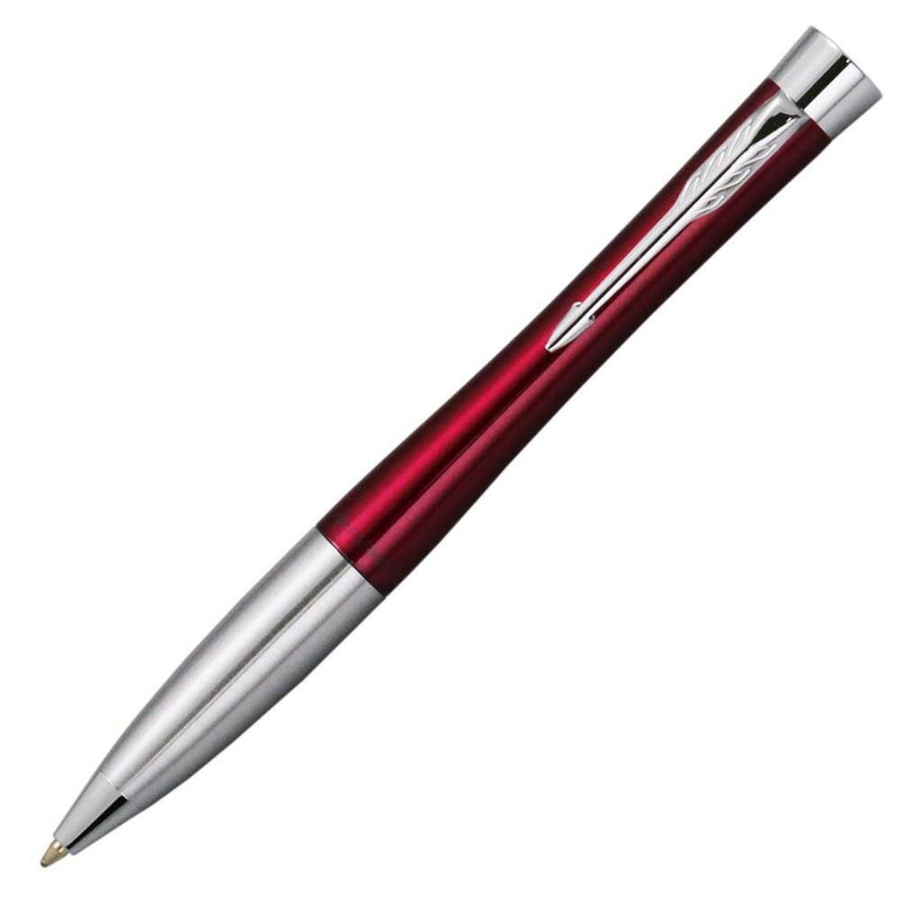 PARKER パーカー アーバン コアライン マジェンタ CT ボールペン 2143450Z 国内正規品 ブランド筆記具 文房具 誕生日プレゼント クリスマス 父の日 母の日 就職祝い 入学祝い 卒業祝い 退職祝い