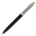 シェーファー ボールペン SHEAFFER シェーファー センチネル プラスチックブラック ボールペン 油性 sen321bp-blk N23211151 ブランド筆記具 文房具 誕生日プレゼント クリスマス 父の日 母の日 就職祝い 入学祝い 卒業祝い 退職祝い