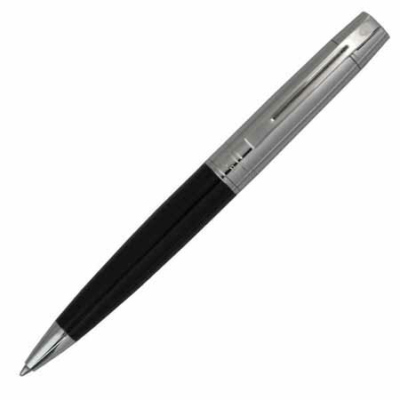 シェーファー ボールペン SHEAFFER シェーファー シェーファー300 ブラック＆クローム ボールペンsgc9314bp N2931451 ブランド筆記具 文房具 誕生日プレゼント クリスマス 父の日 母の日 就職祝い 入学祝い 卒業祝い 退職祝い