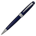 クロス ボールペン ベイリー AT0452-12 ブルー 青 油性 CROSS ブランド筆記具 文房具 誕生日プレゼント クリスマス 父の日 母の日 就職祝い ...