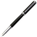 【SHEAFFER】シェーファー インテンシティ カーボンフ ァイバー ブラック 万年筆 its9234pn 【 高級 筆記具 プレゼント 成人式 お祝い バレンタイン ホワイトデー 父の日】【楽のし対応】【クリスマス】 (コ)