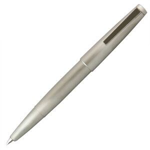 ラミー 万年筆 2000 プレミエステンレス L02 ペン先 F 細字 ステンレス LAMY 高級筆記具 ブランド 筆記用具 海外メーカー [成人式 就職祝い 母の日 父の日 バレンタイン ホワイトデー クリスマス]