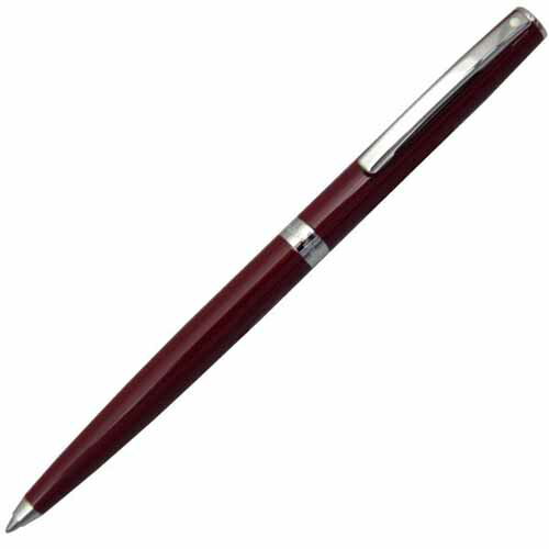 シェーファー ボールペン シェーファー ボールペン サガリス グロッシー ワイン sag9476bp 油性 SHEAFFER 高級筆記具 ブランド 筆記用具 海外メーカー [成人式 就職祝い 母の日 父の日 バレンタイン ホワイトデー クリスマス] (コ)