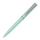 ウォーターマン アリュール パステルグリーン CT 油性 ボールペン 2122702 ノック式 WATERMAN ブランド筆記具 文房具 誕生日プレゼント クリ...