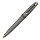 シェーファー ボールペン SHEAFFER シェーファー プレリュード マットガンメタル 油性 ボールペン n2914651 ブランド筆記具 文房具 誕生日プレゼント クリスマス 父の日 母の日 就職祝い 入学祝い 卒業祝い 退職祝い