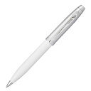 シェーファー ボールペン SHEAFFER シェーファー SHEAFFER シェーファー100 ホワイト 油性 ボールペン n2932451 ブランド筆記具 文房具 誕生日プレゼント クリスマス 父の日 母の日 就職祝い 入学祝い 卒業祝い 退職祝い