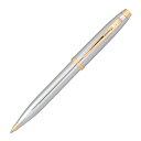 シェーファー ボールペン SHEAFFER シェーファー SHEAFFER シェーファー100 ポリッシュトクロームGTT 油性 ボールペン n2934051 ブランド筆記具 文房具 誕生日プレゼント クリスマス 父の日 母の日 就職祝い 入学祝い 卒業祝い 退職祝い