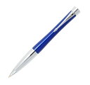 PARKER パーカー アーバン ベイシティー ブルー CT ボールペン 油性 S0735930 青系 銀 筆記具 [ギフト プレゼント 成人式 お祝い 父の日 バレンタイン ホワイトデー クリスマス]