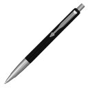 パーカー ボールペン ベクター ブラック CT 2027703 油性 PARKER 高級筆記具 ブランド 筆記用具 海外メーカー [贈り物 周年 創業 餞別 景...