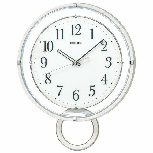 セイコー クロック 電波時計 壁掛け時計 PH205W 振り子 白 ホワイト アナログ 掛時計 SEIKO CLOCK 贈り物 周年 創業 餞別 景品 新築祝い 引越し祝い 竣工 父の日 母の日 定年 退職 入学 卒業 還暦 古希 長寿 結婚 引き出物 熨斗がけ 御礼 包装 ホールインワン セイコー クロック 電波時計 壁掛け時計 PH205W 振り子 白 ホワイト アナログ 掛時計 SEIKO CLOCK 贈り物 周年 創業 餞別 景品 新築祝い 引越し祝い 竣工 父の日 母の日 定年 退職 入学 卒業 還暦 古希 長寿 結婚 引き出物 熨斗がけ 御礼 包装 ホールインワン