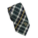 U.S. POLO ASSN.(ユーエス ポロ アッスン) U.S. POLO ネクタイ(先幅:約8cm)USPA-106 GREEN/BEIGE USPA-106_GREEN_BEIGE GREEN/BEIGE(4)