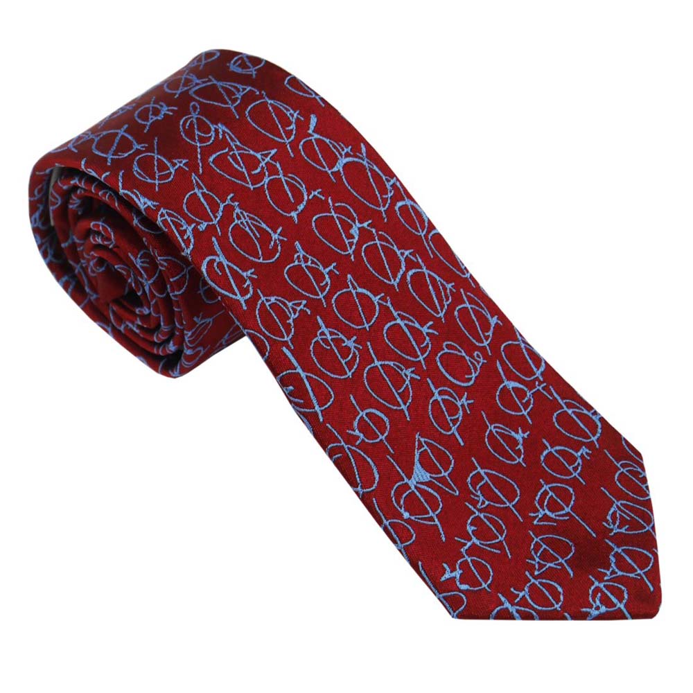 ヴィヴィアンウエストウッド ネクタイ 81050001 W001F H401-RED 8.5cm RED レッド オーブ プレゼント 贈り物 包装 御祝 お祝い クリスマス Xmas