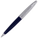 ウォーターマン WATERMAN カレン・デラックス スペシャルエディション ブルー ST ボールペン 油性 2166425 国内正規品 海外メーカー メンズ ...
