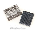 WATERMAN ウォーターマン 万年筆用カートリッジインク...