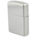 スターリング（純銀製） ZIPPO ジッポー ライター 26 (ARMORモデル)ポリッシュ加工 スターリングシルバー ラッピング無料 ギフト プレゼント 成人式 お祝い 父の日 敬老の日 バレンタイン クリスマス