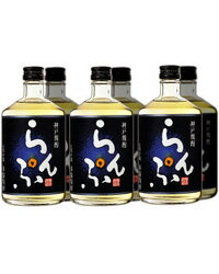 「菊正宗　神戸焼酎らんぷ720ml　25度×6」焼酎　珍しい焼酎　単式蒸留焼酎　香り　粕取り　粕取り　菊正宗　菊正宗酒造　日本酒メーカが造った焼酎　神戸焼酎　ランプ　720mL　ロック　ストレート　お土産　プレゼント　ケース販売