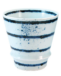 現品限り！「匠の蔵 有田 至高の焼酎グラス（響）」