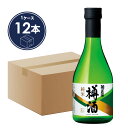 「菊正宗　純米樽酒 300ml × 12本」