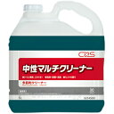 【シーバイエス：中性マルチクリーナー 5L 】