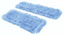 【リンレイ:フラッシュモップ 水拭きラーク 45cm 】(3)