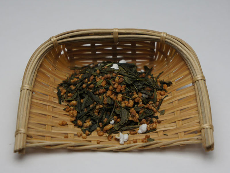 菊之園の【玄米茶ティーパック】3g×25P入【RCP】