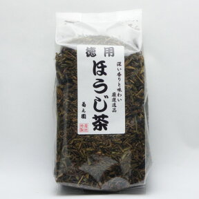 話題のほうじ茶当店イチオシ！ メガ盛り　お茶菊之園　徳用　ほうじ茶たっぷり240g袋入【RCP】【楽天BOX受取対象商品】【コンビニ受取対応商品】 【領収書対応可】