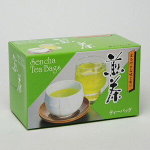 日本茶　緑茶　白川　菊之園【煎茶 ティーパック】5g×20P入【RCP】