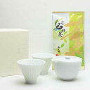 送料無料ギフトtya-haku 組煎茶椀急須揃と白川茶白川茶と美濃焼セット宝瓶急須 160cc 1個朝顔形湯呑 80cc 2個白川茶(煎茶)100g税込7,89...