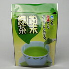 菊之園の【粉末緑茶】７０ｇ