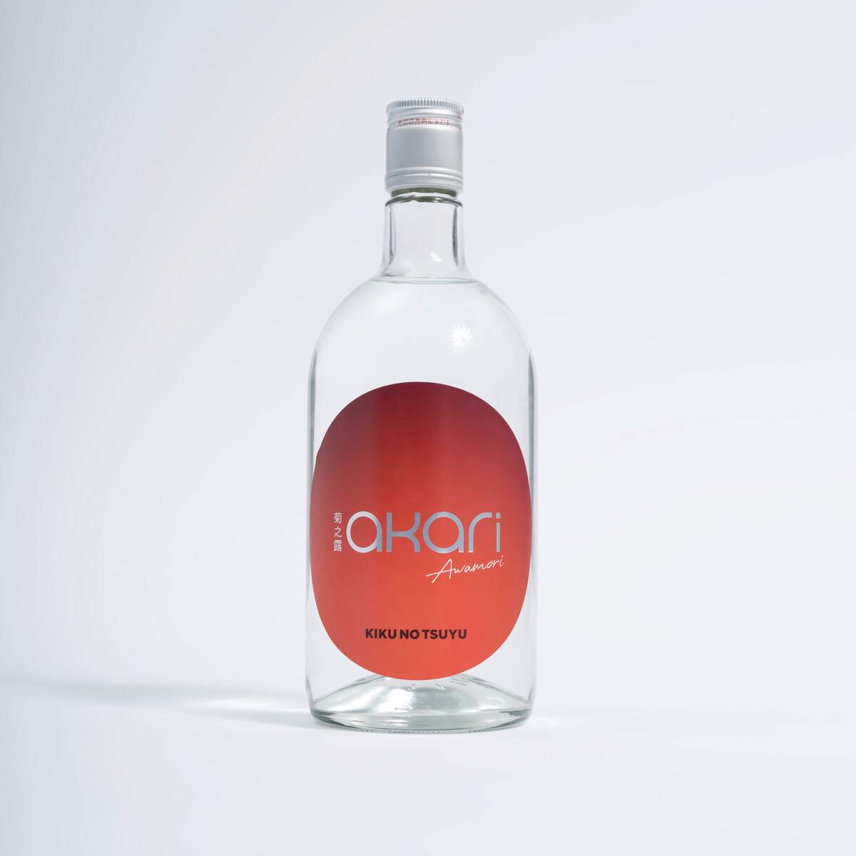 【新発売】琉球泡盛 菊之露akari 25度 720ml 泡盛 【菊之露酒造 公式通販】のサムネイル