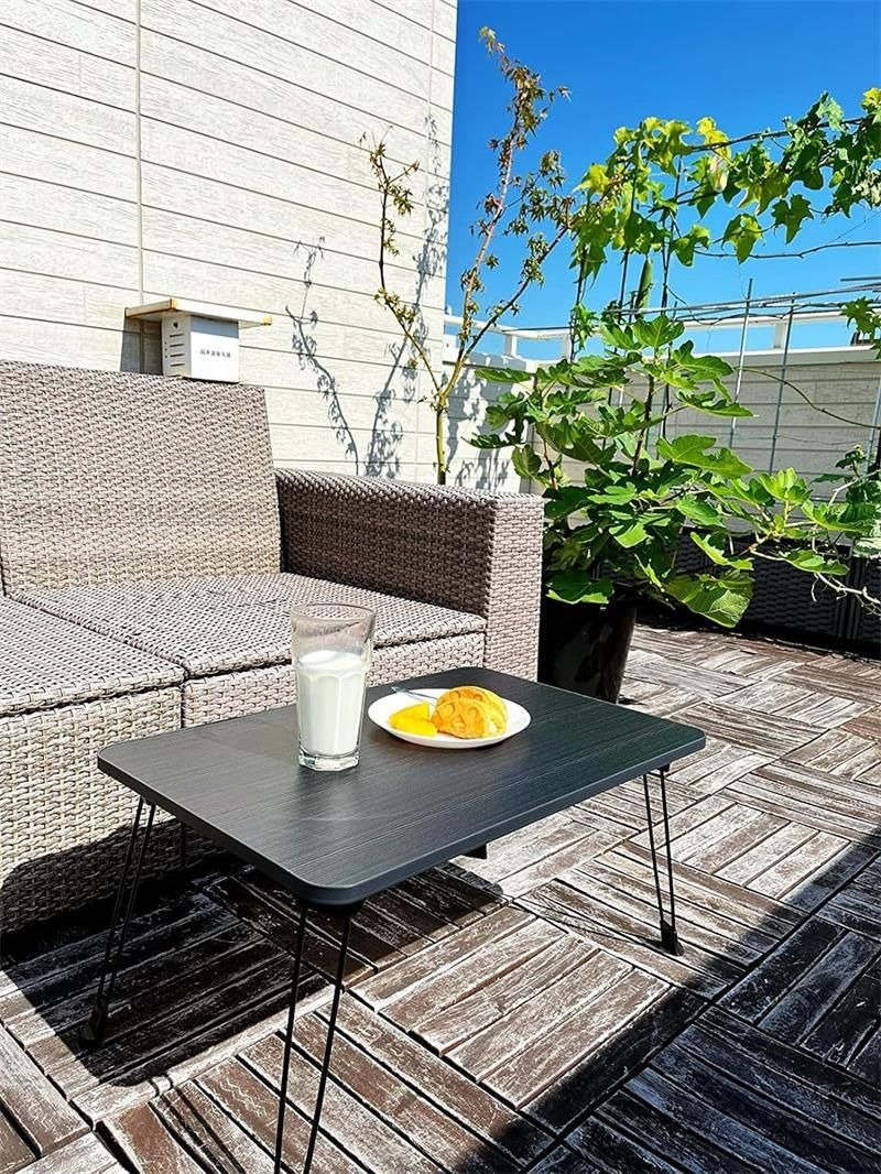 折り畳みテーブルパソコンデスク座卓 おりたたみテーブル ベッドテーブル ローテーブル 折りたたみミニテーブル テーブル 一人暮らし 多機能 ラップトップテーブル PCデスク サイドテーブル カフェテーブル ミニ引き出し 学習 ベッド ソファ 食事 利用可 5色 2