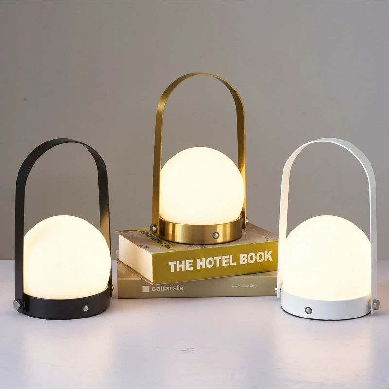 テーブルランプ おしゃれ 間接照明 読書灯 LED 卓上 コードレス 誕生日プレゼントに適したインテリア ..