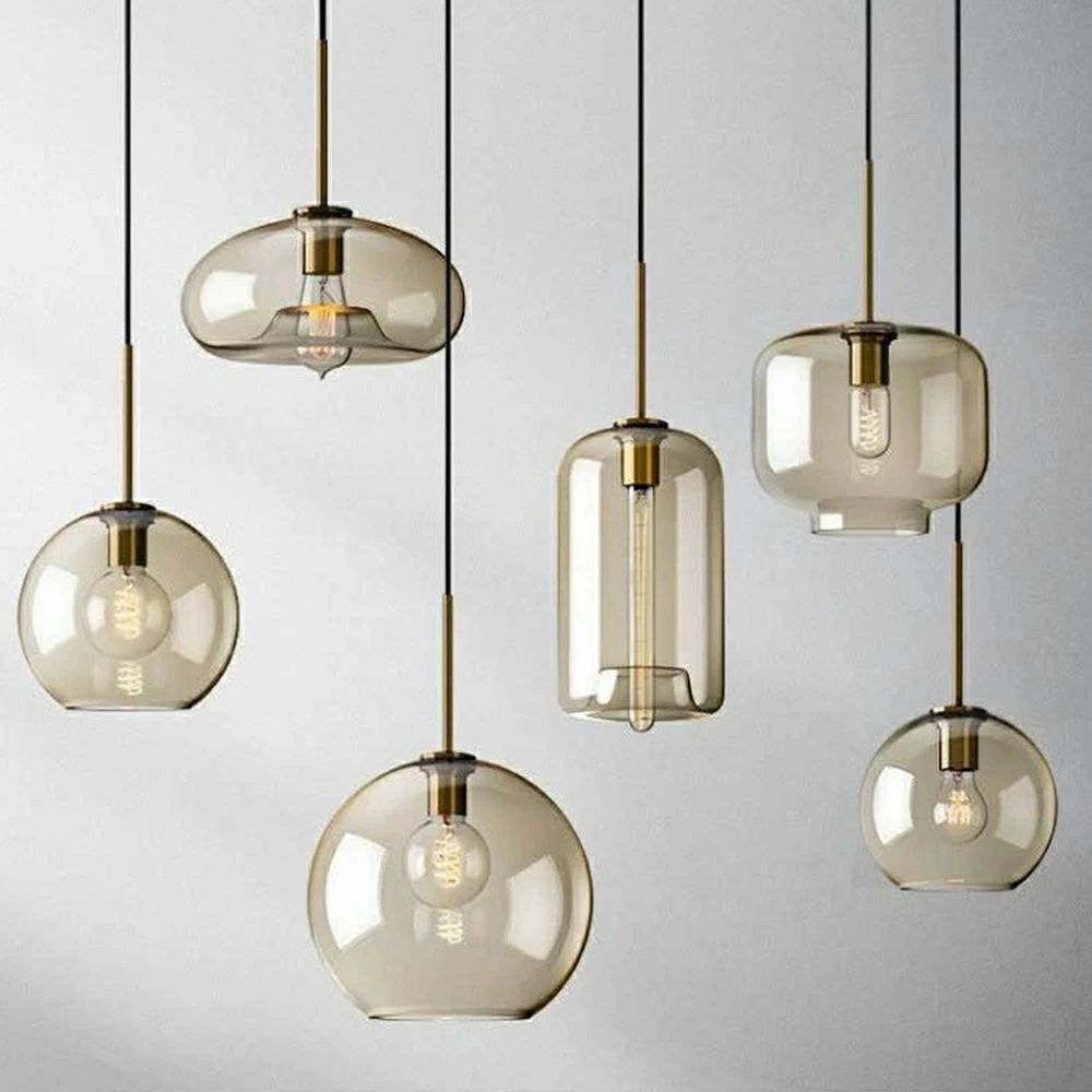 ペンダント ライト シェード 照明 ダイニング おしゃれ 組み合わせ 吊り下げ灯 天井照明 シーリングライト ペンダントライト リビング 北欧 LED 電球対応 照明器具 ライト 間接照明 リビング カフェ風 廊下ナチュラル アンティーク E27電球対応 3灯