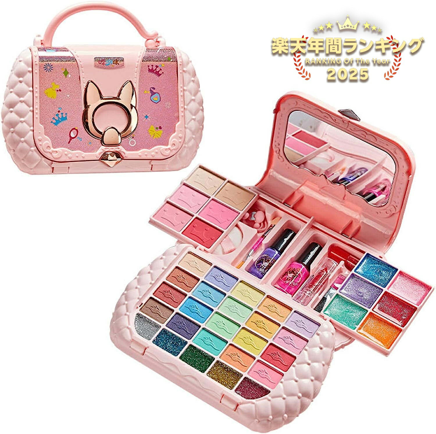 関連商品はこちら　お化粧セット おも...3,580円キッズ コスメセット ごっこ遊び メイク...5,382円子供用 メイクセット メイクおもちゃ ...4,280円〜4,280円無料ラッピング　5種類展開　キッズ コ...4,482円〜...