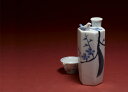 うぐいす杯と徳利セット( 梅木 )【酒器】