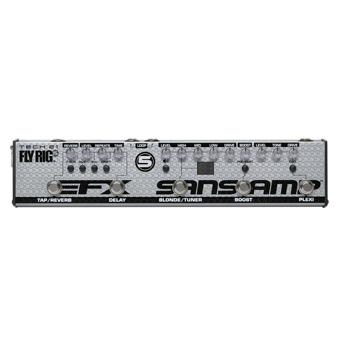 楽天市場】TECH21 BASS FLY RIGの通販