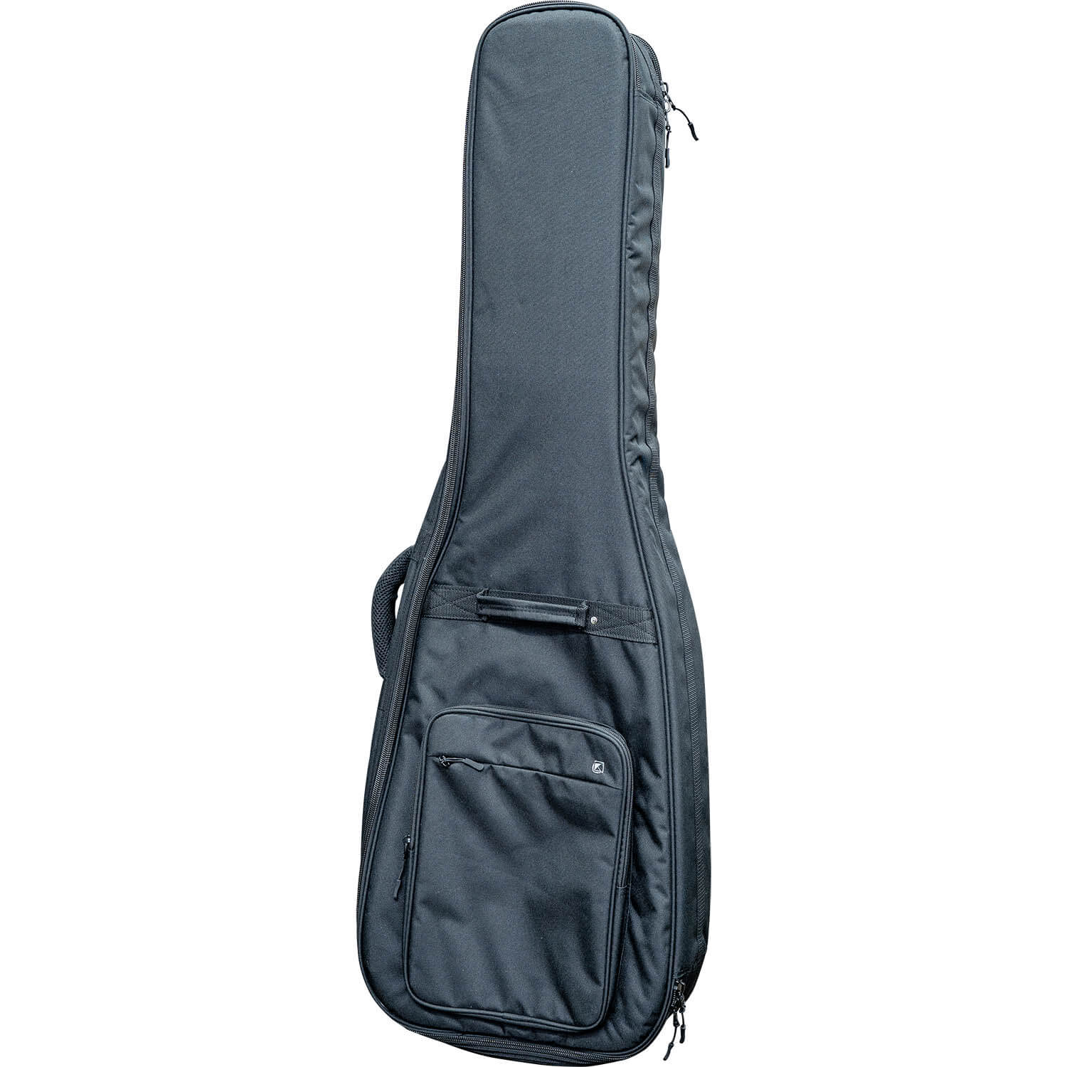 KIKUTANI GVB-30DB BLK [エレキベース用ダブルケース]