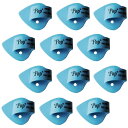 KIKUTANI POP PICK 12枚セット BLU(ブルー)